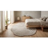 ESTE Bež tepih 160x230 cm Pebble &amp;ndash; Slike