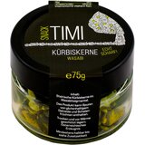 TIMI Bučna semena wasabi - 75 g Cene