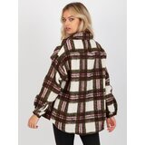 Patiskha Shirt-DN-KS-3998.56-burgundy | Shoptok.si