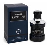 Camara Vamos Sapphire parfemska voda za muškarce 100 ml | shoptok.hr
