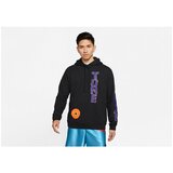 Nike Puloverji Lebron X Space Jam A New Legacy Črna Cene