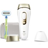 Braun Silk-expert PRO 5 IPL5152 IPL epilator za telo, obraz, predel bikinija in pazduhe 1 kos Cene
