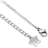 Vuch Moore Silver Necklace | shoptok.hr