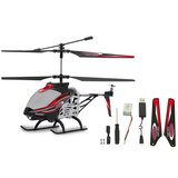 JAMARA helikopter na daljinsko upravljanje Floater Heli, aluminijska rama | shoptok.hr