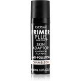 Gosh Primer Plus + zaščitna podlaga za make-up odtenek 005 Chameleon 30 ml Cene