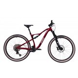  Capriolo mtb al-mo 9.7 fs 29" bordo 17.5 | Eponuda.com