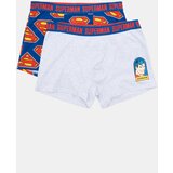 Sinsay Komplet od 2 para bokserica Superman | shoptok.hr
