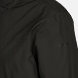 Geox Men's Black Jacket Jharrod - Mens | Shoptok.si