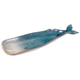 Signes Grimalt Kipci in figurice Whale S Pladenj Modra | Shoptok.si