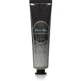 Dead Sea piling za lice 50 ml