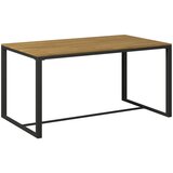 Ambia Garden JEDILNA LOUNGE GARNITURA tkanina akacija masivno železo | Shoptok.si