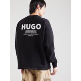 Hugo Majica 'Naviu' črna / bela | Shoptok.si