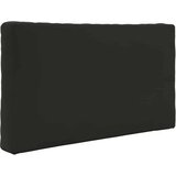  Jastuk za vanjsku sofU 2 pcs Crna Poliester | shoptok.hr