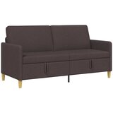 SOFA s pohranom Tamno smeđa 172 x 78 x 87 cm Poliester | Eponuda.ba
