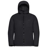 Jack Wolfskin Jakne Pamir Črna | Shoptok.si