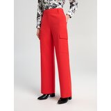 Sinsay ženske cargo hlače 4877T-23X | shoptok.hr