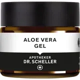 Aloe vera gel - 50 ml