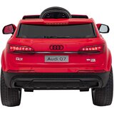  Licencirani auto na akumulator Audi Q7 NEW LIFT - crveni | Eponuda.ba