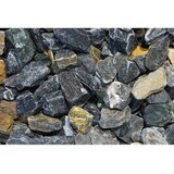  Ukrasni kamen SCHERF MRAMORNI PLAVI 25-50 mm, 25 kg | shoptok.hr