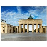  Tapeta - Brandenburg Gate - Berlin 200x154 | shoptok.hr