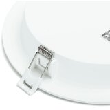 Aigostar LED RGBW prigušiva ugradna plafonska svetiljka MESH LED/15W/230V | Eponuda.com