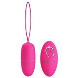 Pretty Love Vibro jajček Preety LoveSelkie (R900295) Cene