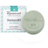 Rosenrot ShampooBit® šampon alge in zelen čaj Cene
