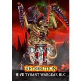 Steam Warhammer 40,000: Dawn of War II: Retribution - Hive Tyrant Wargear (DLC) (PC) Key GLOBAL | ePonuda.com