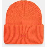 Helly Hansen Kapa Rib Beanie, Crvena | ePonuda.com