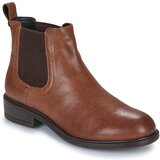 Geox D CATRIA A Smeđa | shoptok.hr