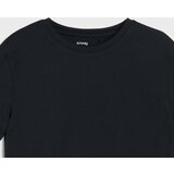 Sinsay Pamučna majica kratkih rukava | shoptok.hr