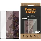 PanzerGlass KALJENO ANTIBAKTERIJSKO STEKLO ZA GOOGLE PIXEL 7 PRO Z OKVIRJEM, (21911562) | Shoptok.si