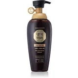 New Gold Special Shampoo šampon za učvršćivanje za masnu kosu 500 ml