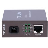 Tp-link MC111CS media konverter | Eponuda.com