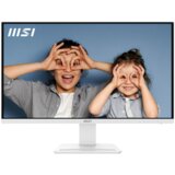 MSI PRO MP273QWDE E2 Office Monitor - IPS Panel 100Hz White 1ms(MPRT) Response Time (GTG) 4ms | shoptok.hr