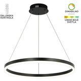  led visilica F2047-44V bk | ePonuda.com