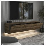 Hanah home TV komoda, neonska, 160x35x32 cm, orah | Eponuda.ba