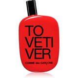 Comme des Garçons To Vetiver parfumska voda uniseks 100 ml Cene