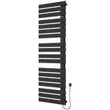 Instal Projekt - Električni radijator NAMED 610W 184x50 cm crne boje | Eponuda.com