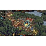 Fireshine Games SWITCH Against the Storm | Eponuda.com