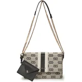 AA5158 CROSSBODY Višebojna