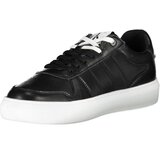 Calvin Klein BLACK MEN&#39;S SPORTS SHOES | shoptok.hr