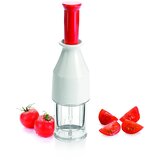 Tescoma Ručni secko za povrće beli Cene