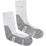 Inmove &Scaron;portne nogavice MOTIVE SPORT DEO. 164104 Siva cene