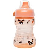Nip trening fl.tvrd pisak Bunny no spill 260ml 9m+ | Eponuda.ba