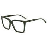 Isabel Marant IM0195 1ED ONE SIZE (56) Zelena/Kristalna | Shoptok.si