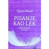 Samo korak Tijana Marić - Pisanje kao lek Cene
