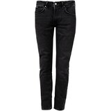 Pepe Jeans Hlače s 5 žepi - Črna | Shoptok.si