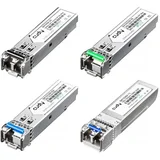 SM10G Insert /SFP Module
