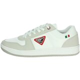 Marina Militare Visoke superge MM2219 Bela | Shoptok.si